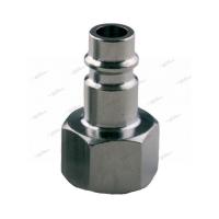 Штуцер б/см (п), резьба 3/8inch (Дюйм) внутренняя clipper 21-3823a