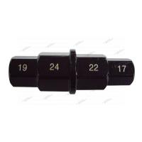 Ключ для ступицы мотоциклов мастак 100-41004