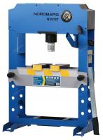 Гидравлический пресс PRO настольный, 15 т n3515t