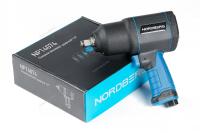 Пневмогайковерт ударный 1/2inch (Дюйм), 745 Нм np14074