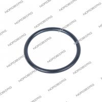 Прокладка (№13) RING 31.5X2.65 для NORDBERG46TRK 5000037 (gb3452·1-31·5?2·65-g)