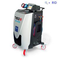 TEXA KONFORT 760R RID для R134a z06752