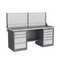 Верстак Fabrik 205.45.4-1