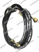 Шланг длинный для подъемника NORDBERG N4123A-4,5T n4123a-4,5t#hl