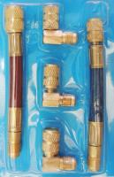 Комплект адаптеров ch-135