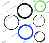 Ремкомплект цилиндра для 4123A-4,5T и N4123-4,5 nordberg 00-00017899