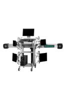 Стенд сход-развал 3D EasyRay 200PL