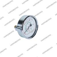 Манометр HP (39BAR/80d) для NF12 nf12#gauge39