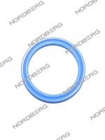 Прокладка U-образная D5 для NORDBERG N631L-3 x001333