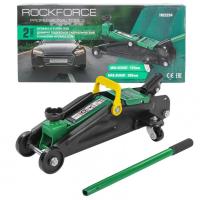 Домкрат подкатной гидравлический 2т (h min 125мм, h max 380мм) rf-th22254