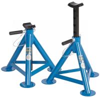 Подставка страховочная профи, 8 т (комплект 2 шт.) n3008