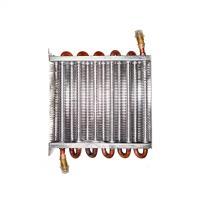 Конденсатор для установок по обслуживанию кондиционеров BASIC