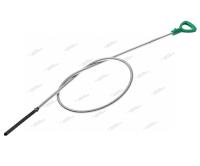 Щуп для проверки уровня масла в АКПП типа 722.7, 716.5, 722.8 (MERCEDES) длина 920мм jtc-1232