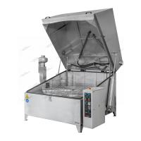 Моечная машина АМ1400 LK ам1400 lk