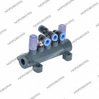 Запчасть клапан педального узла CW-110-020001-0 отжимного цилиндра 4638E x000055 (423)