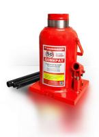 TH95004 гидравлический бутылочный домкрат на 50 тонн th95004