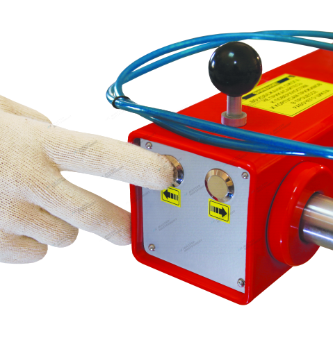 Вулканизатор для грузовых авто сибек эребус