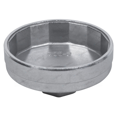 Съёмник масляных фильтров, 74 мм, 15 граней, торцевой мастак 103-44145