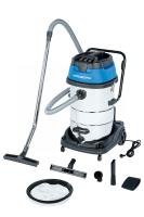 Пылесос трехмоторный 80 л, 3000 Вт nv83