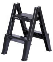 Табурет-стремянка складной, 2 ступени tl32