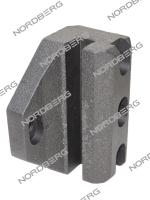 Направляющая поддержка с регулировкой для NORDBERG 46TRK tc-10-1300001