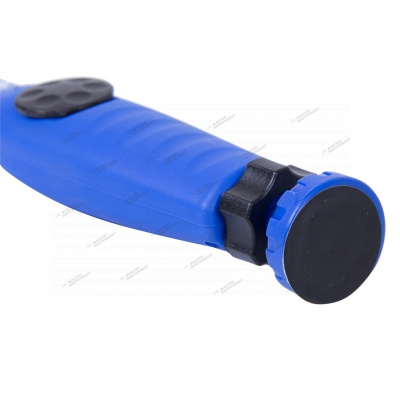 Фонарь светодиодный, шарнирный, магнит, 1 элемент, Li-Ion, 3,7 В king tony 9ta26a