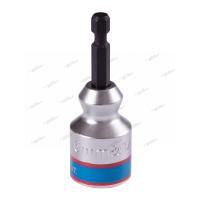 Шпильковерт роликовый для шуруповерта 1/4inch (Дюйм)inch (Дюйм), 6 мм 75a106m