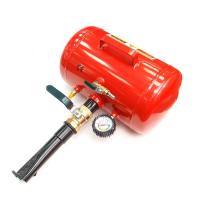 TRAD018 Пневмопушка для взрывной накачки, 19 л. trad018