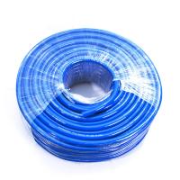 H01217HPVC Шланг прямой 12/17 мм 100 метров h01217hpvcr