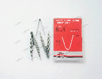 TIP-TOP НАБОР ЛЕЗВИЙ R1 (20шт.) 564 2803