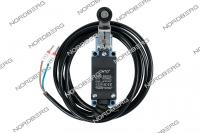 Выключатель концевой TZ-8104 для подъемников ( с проводом) серии N4120, N4122 (5т,6т) 02-00015705