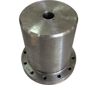 Гильза цилиндра (сталь) YC8-140-4 yc8-140-4