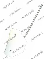 Лопата отжимная для 4638, 4640 nordberg ct-c-3100000