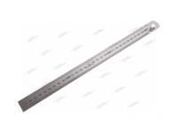 Линейка металлическая 30 см 79063-12