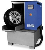Установка для мойки колес kart wulkan 300