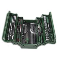 Набор инструмента (68 предметов) Hans TTBK-68G ttbk-68g