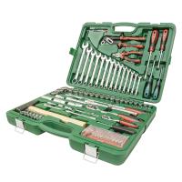 Набор инструмента (101 предмет) СТАНКОИМПОРТ НАБ.14.12.101 наб.14.12.101