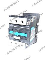 NORDBERG ЗАПЧАСТЬ КОНТАКТОР для ОСК cjx2-4011(ac220v)