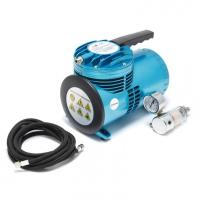 Миникомпрессор (безмасляный, мембранный), 3.5bar, 68л/мин as06(tc-06)