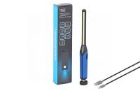 Фонарь светодиодный, с шарнирным основанием, аккумуляторный 1960