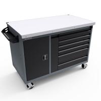 Мобильный верстак Power Mechanics SW2001109RGD sw2001109rgd