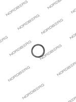 Кольцо уплотнительное X000739 для NORDBERG 2330-BC x000739