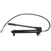 Насос гидравлический усиленный 30т (объем масла - 0.7л, давление - 630 bar ) rf-0100-2a-4