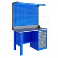 Верстак Technic 141.14.2-2F