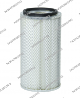 Фильтр пылеуловителя для NORDBERG NS3/NS4/NS9 ns3/ns4#filter