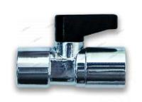 VEPA ВЕНТИЛЬ A312/1 мини шаровый F1/8inch (Дюйм)- F1/8inch (Дюйм) a312/1