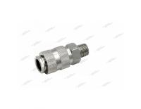 БРС inch (Дюйм)мамаinch (Дюйм) М 1/4inch (Дюйм), наружная резьба a320/2