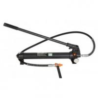 Насос гидравлический двойного действия 40т (объем масла - 1.2л, давление - 630 bar ) rf-0100-2d