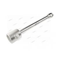 Ключ баллонный прямой 21х41мм L=400мм jtc-5474