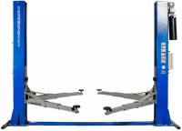 Подъемник двухстоечный электрогидравлический, 5 т, 380 В n4123a-5t_380v